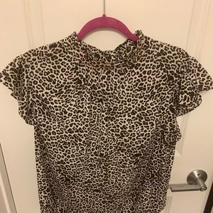 Ny. & co. Blouse